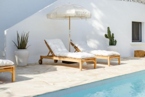 CASA LUZ - Somewhere south villas by Astrid Elisee